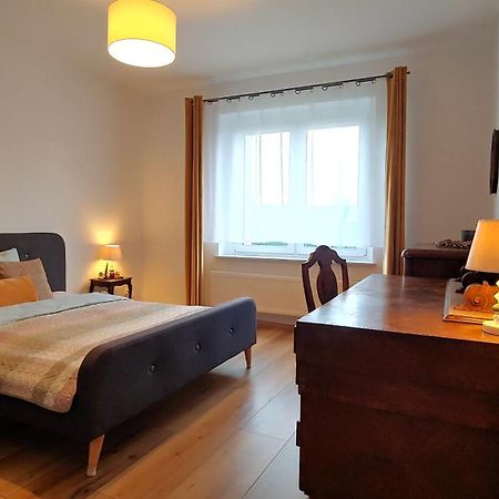 Apartament Chopin Gliwice Exterior foto
