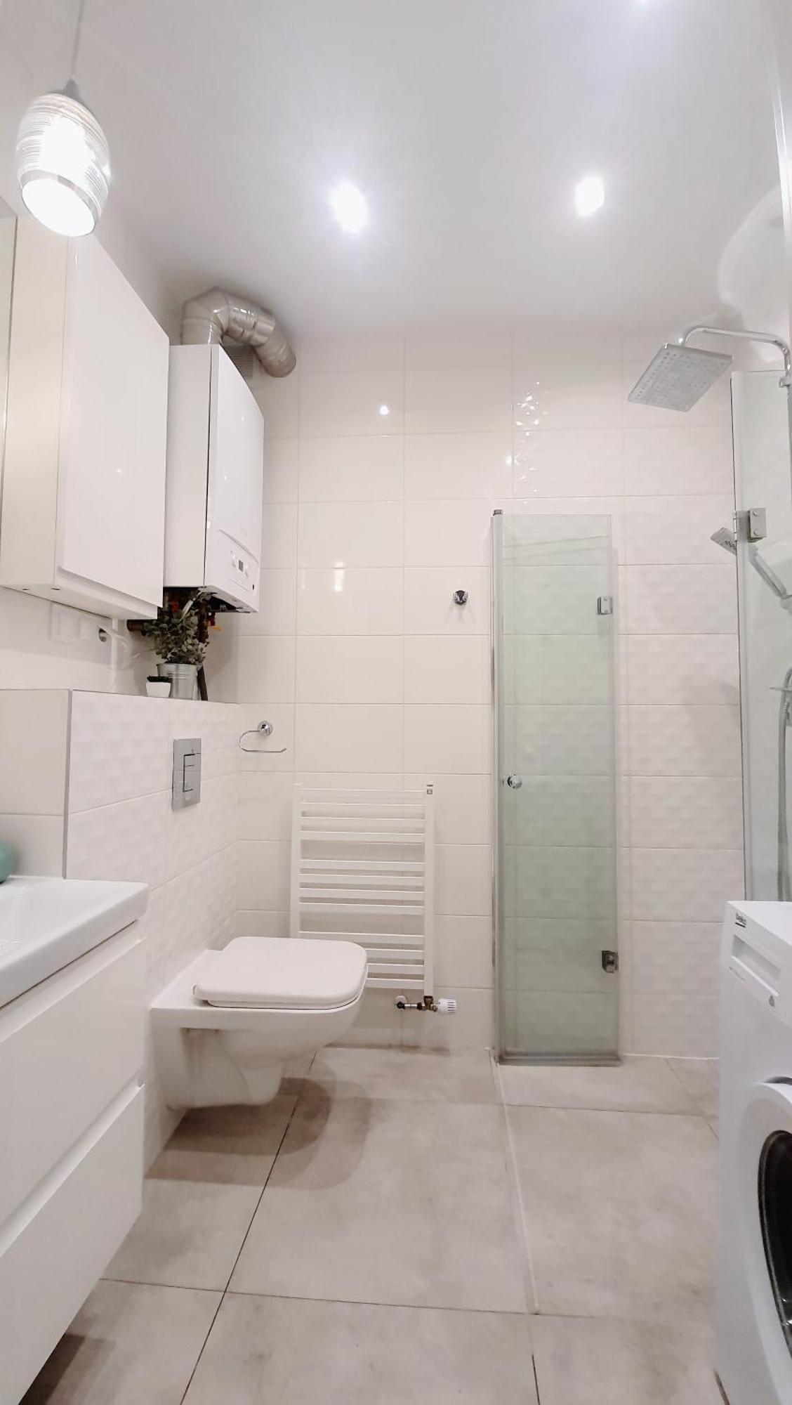 Apartament Chopin Gliwice Exterior foto