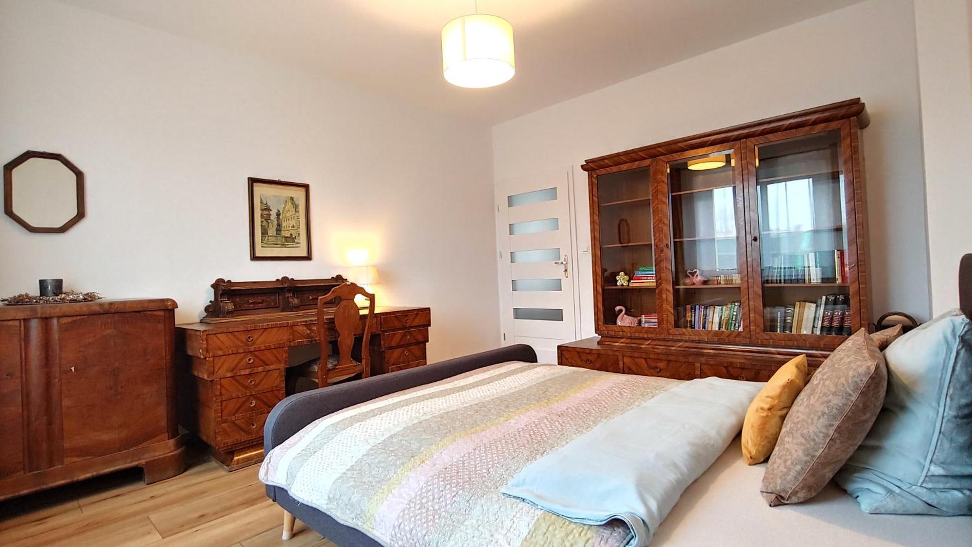 Apartament Chopin Gliwice Exterior foto
