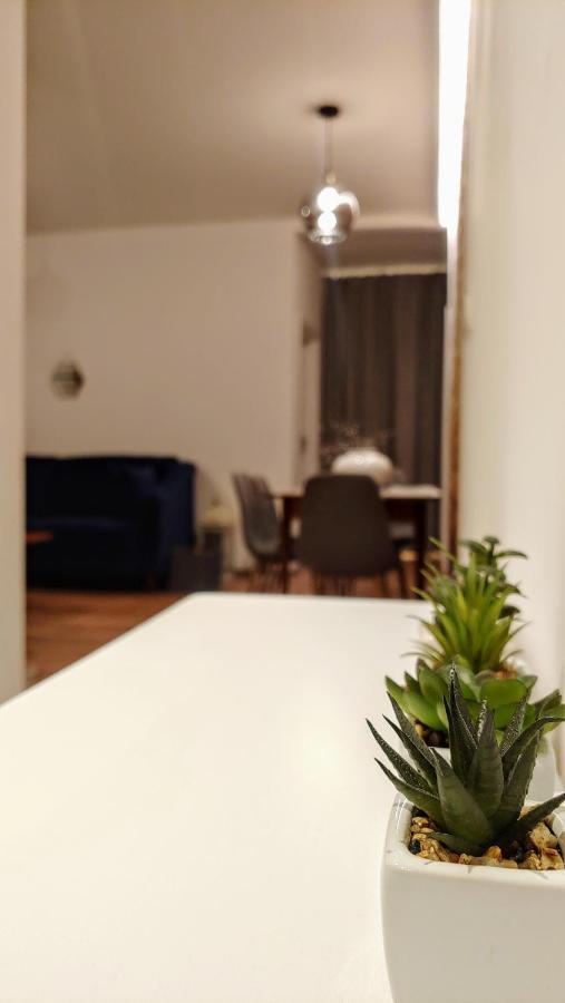 Apartament Chopin Gliwice Exterior foto